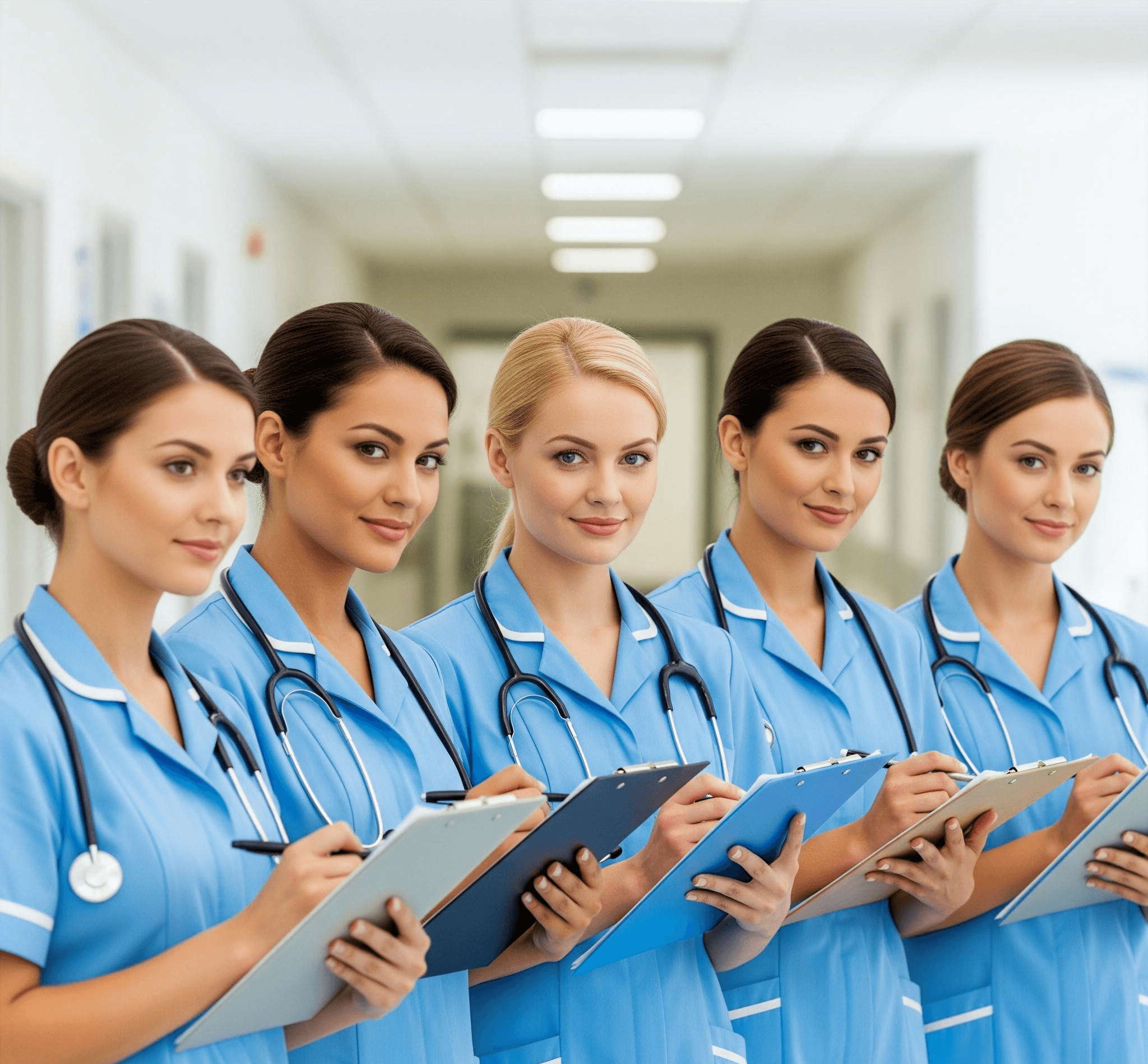 Auditoria médica Brasília - Enfermeiros auditores especializados em análise de contas hospitalares e compliance ANS